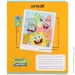 Kite Набор тетрадей 12 лист. клетка Sponge Bob 5 шт. Kite Набор тетрадей 12 лист. клетка Sponge Bob 5 шт.
