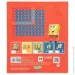 Kite   18 .  Sponge Bob