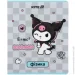   Kite   48 .  Kuromi 