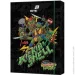    Kite    4 Ninjia Turtles NT25-213