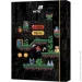    Kite     4 Pixel Game K25-213-2