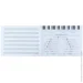 Kite    5 20 . Garfield GF25-405