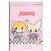 Kite    Aggretsuko 30 . AR25-243