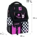   Kite  Education teens Kuromi HK25-2587M-2