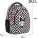   Kite  Education teens Kuromi HK25-8001M