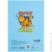   Kite   Garfield GF25-262