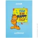   Kite   Garfield GF25-262