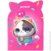 Kite Блокнот K24-461-2 Розовый (4063276169006) Kite Блокнот K24-461-2 Розовый (4063276169006)