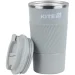 Термокружка KITE 510 мл серая (K25-458-1) Термокружка KITE 510 мл серая (K25-458-1)