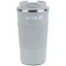 Термокружка KITE 510 мл серая (K25-458-1) Термокружка KITE 510 мл серая (K25-458-1)
