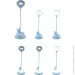     KITE Cloudy Bunny LED    (K24-493-1-3)