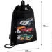      Kite Hot Wheels 601M HW-1 (HW25-601M-1)