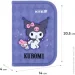   Kite   Kuromi 1  HK25-621-2 