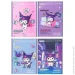 Kite    Kuromi 30 . HK25-243