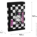 Kite Kuromi HK25-598-3   