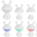 Kite - LED Cute Bunny 2,5   K25-316-1-1