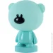 - LED   KITE Bear  (K24-490-2-4)