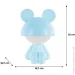 - LED   KITE Cute Mouse  (K25-316-2-3)