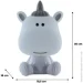 Kite - LED Unicorn 2,5   K24-491-1-1