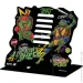 Kite ϳ    Ninja Turtles NT25-390