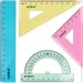 ˳   "Ruler Set"  Kite (K17-281)