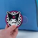 Kite    "Sanrio. ", 7,5 , 238654 (HK24-3011-1)