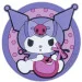 Kite    "Sanrio. ", 7,5 , 238655 (HK24-3011-2)