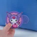 Kite    "Sanrio. ", 7,5 , 238655 (HK24-3011-2)