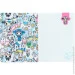 Kite     "TokiDoki" (60 ), 238645 (TK24-192)