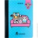 Kite     "TokiDoki" (60 ), 238645 (TK24-192)