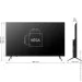  Kivi LED 40F760QB