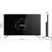  Kivi LED 50U730QB