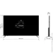  Kivi LED 75U760QB
