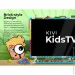  Kivi LED KIDS TV