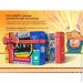  Kivi LED KIDS TV