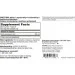  Klaire Labs Alpha-Ketoglutaric Acid 60 