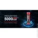 Klarus  21GT-E50 (5000 mAh) Black