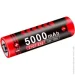 Klarus  21GT-E50 (5000 mAh) Black