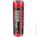 Klarus  21GT-E50 (5000 mAh) Black