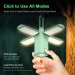 ˳   Klarus   CL2 Jungle Green