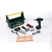 Klein     Bosch Mini (8520)