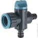    Klever    3/4"1" 