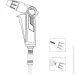 ϳ   Klever DY2083A