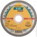 ³  Klingspor     A60 Extra 125x1,0x22,2 