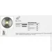 ³  Klingspor    SPECIAL 125x1,4  ,  DT900F