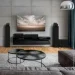  Klipsch R-101SW Black