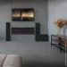  Klipsch R-101SW Black