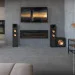  Klipsch Reference R-121SW Black