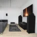 Hi-Fi     Klipsch Reference R-30C Black