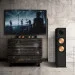 Hi-Fi     Klipsch Reference R-30C Black
